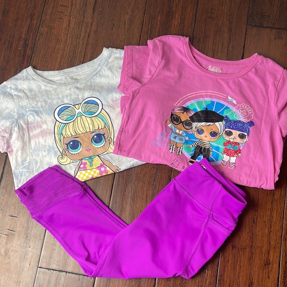 Play Clothes Bundle - Picture 1 of 11